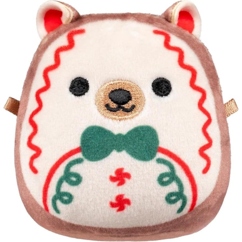๐
Early Christmas Sale๐
2026 Squishmallows 24-Day Micromallows Holiday Plush Advent Calendar