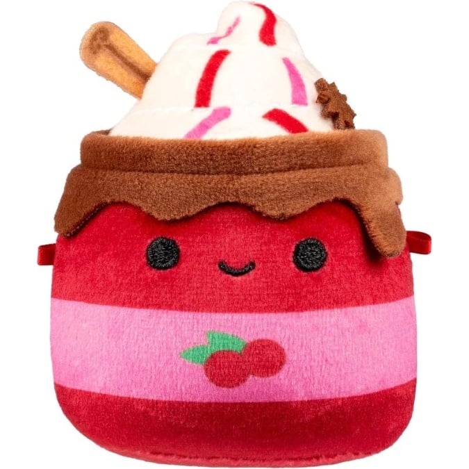 ๐
Early Christmas Sale๐
2026 Squishmallows 24-Day Micromallows Holiday Plush Advent Calendar
