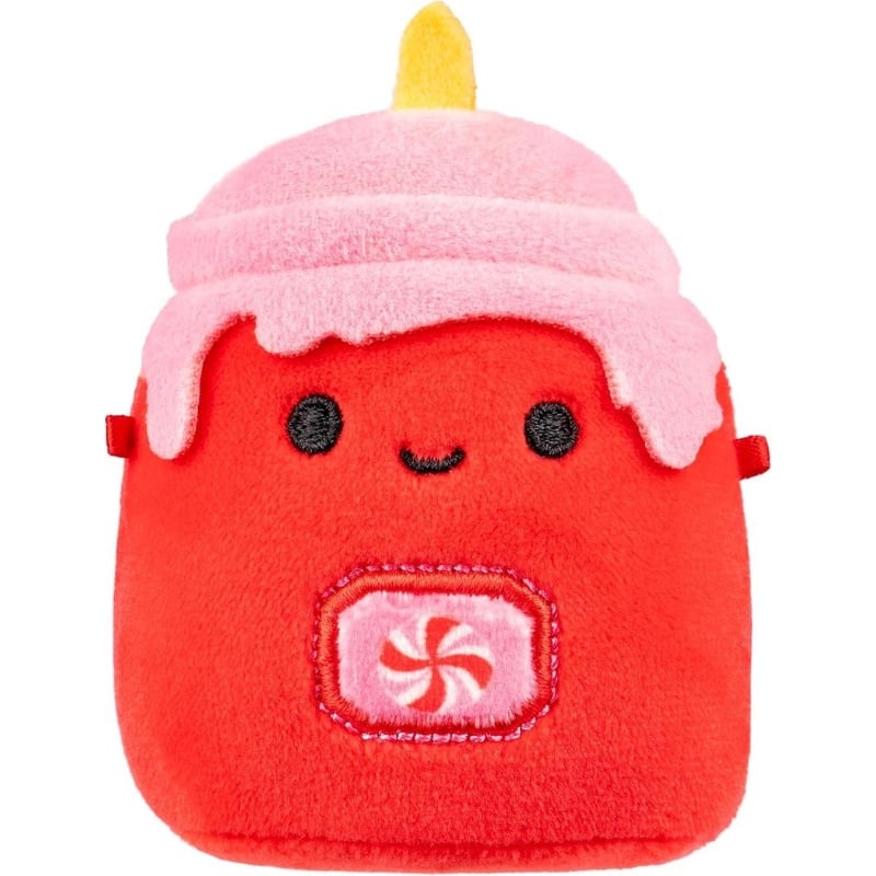 ๐
Early Christmas Sale๐
2026 Squishmallows 24-Day Micromallows Holiday Plush Advent Calendar