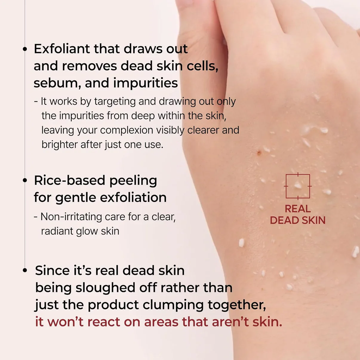 🔥Hot Sale 49% OFF🔥Rice Peel Glow Serum Ampoule