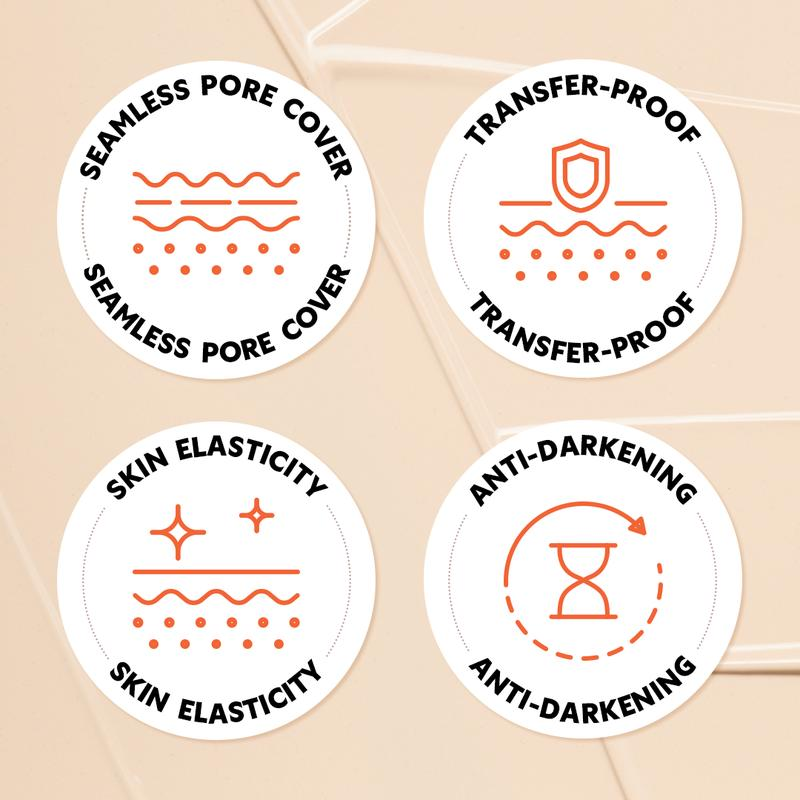 Thalvo™ Intelligent Cushion Foundation