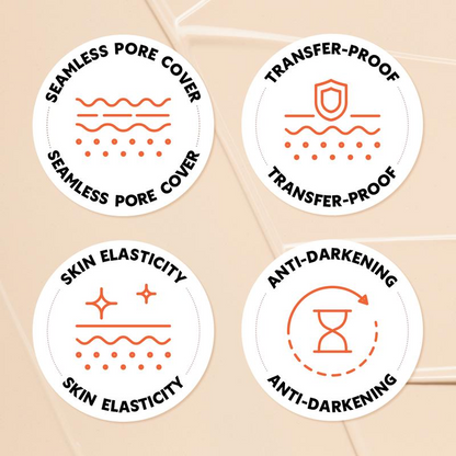 Thalvo™ Intelligent Cushion Foundation