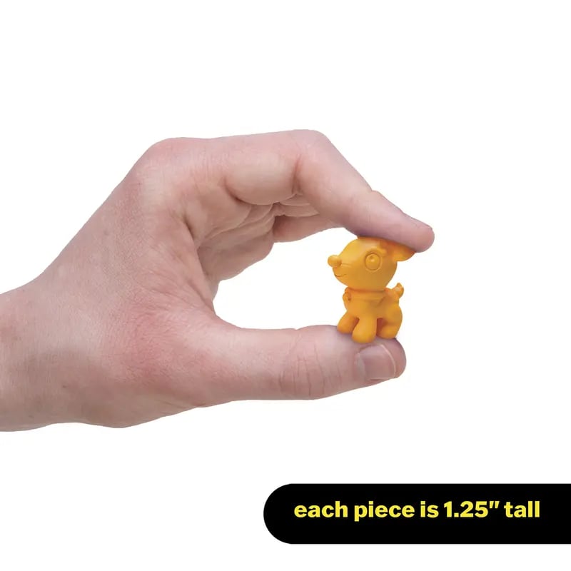 🔥Last Day Promotion 49% OFF🔥 - NeeDoh Squishmas 2025 Advent Calendar