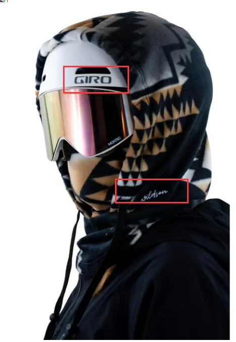 Waterproof Fleece Hood