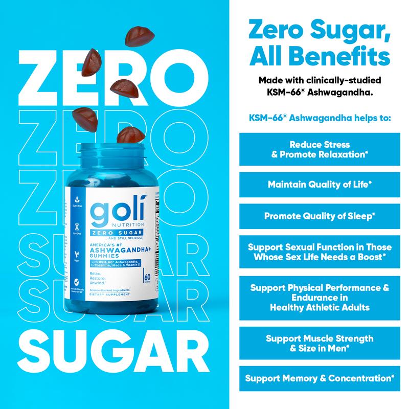 🔥Hot Sale 49% OFF🔥Zero Sugar Best Seller Trio