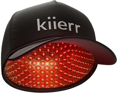Kiierr Laser Cap Hair Growth System