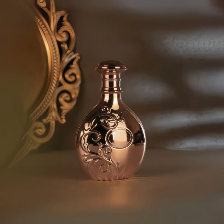 🌸Nyla EDP by Prestige – A luxurious blend of fruity, floral & warm woody notes for an elegant, lasting scent 🌿💖