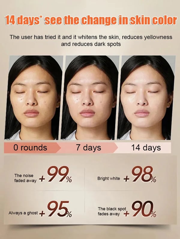 Lingzhi Anti-wrinkle Rejuvenating Water💦