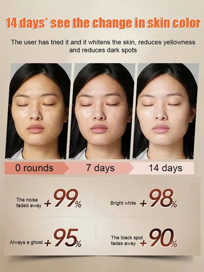 Lingzhi Anti-wrinkle Rejuvenating Water💦