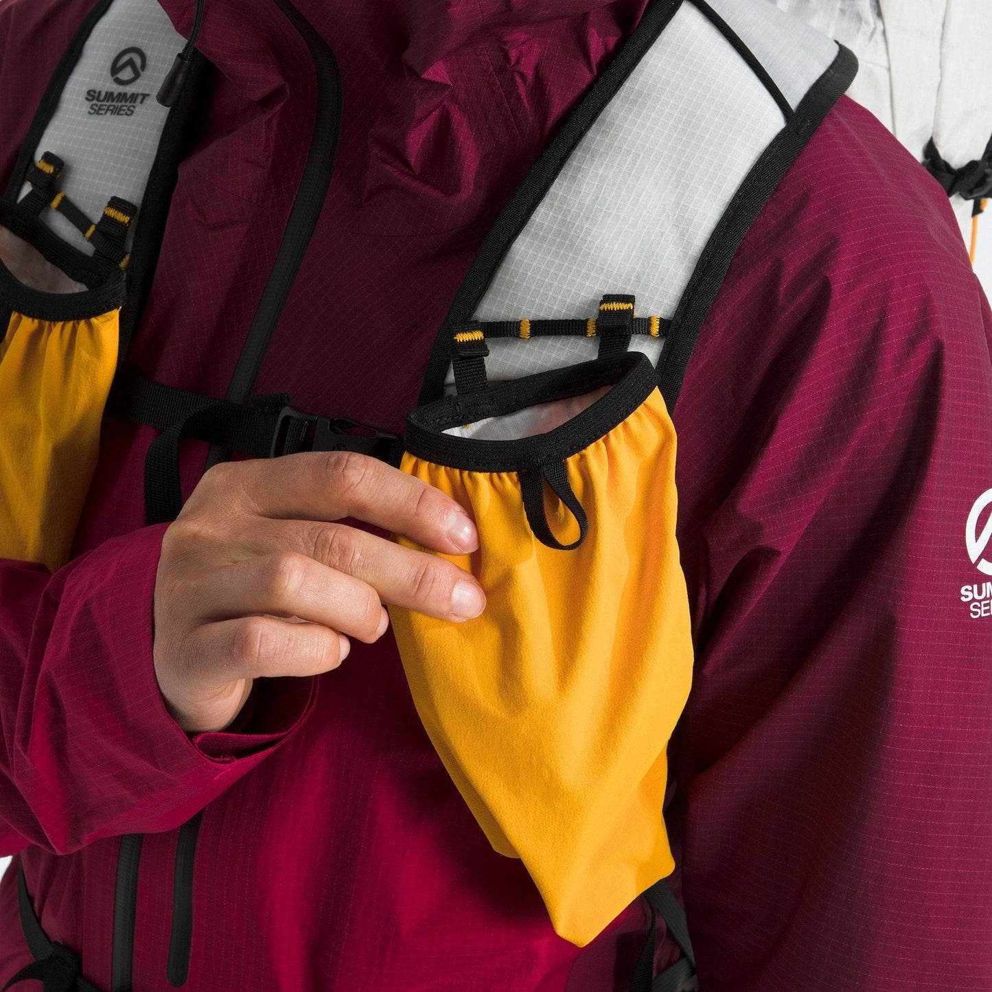 🔥Hot Sale 49% off🌟Summit Series AMK 40 Backpack — Minimal Weight. Maximum Performance⚡️