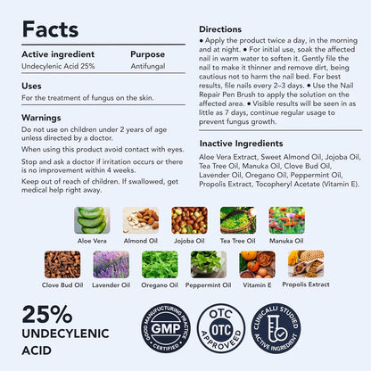 Thalvo™ Antifungal Pen