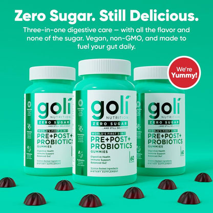 🔥Hot Sale 49% OFF🔥Zero Sugar Best Seller Trio