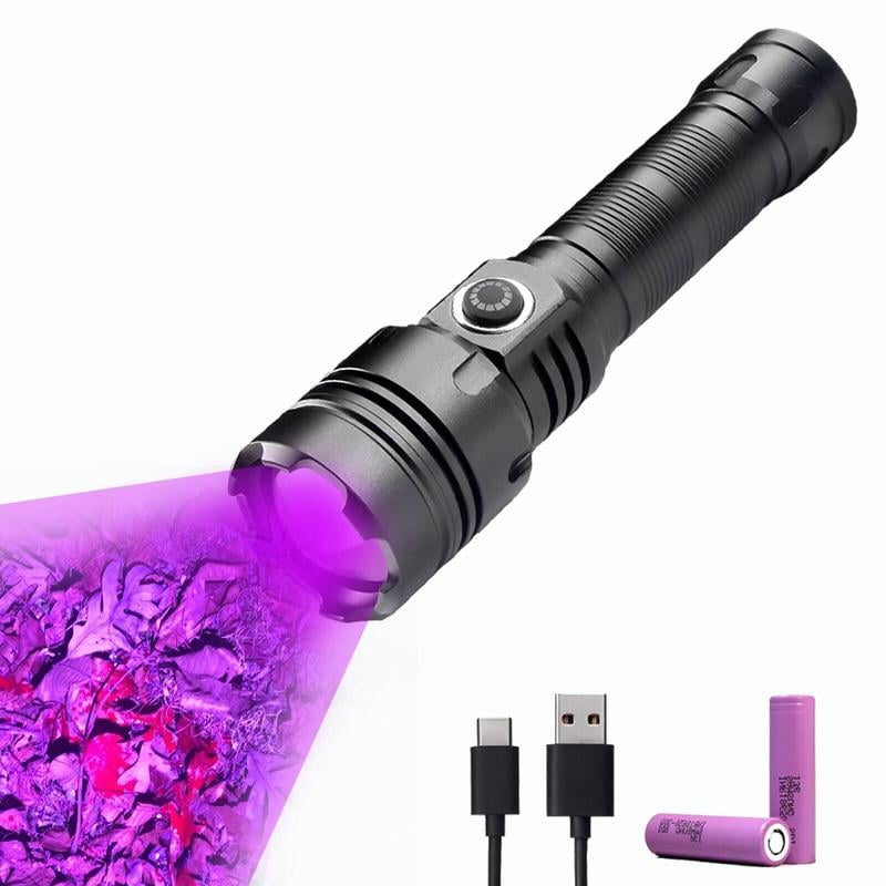 🔥Hot Sale 49% off🌟🔦 I0D0 Blood Tracking Flashlight – Follow Every Trail, Even in the Dark