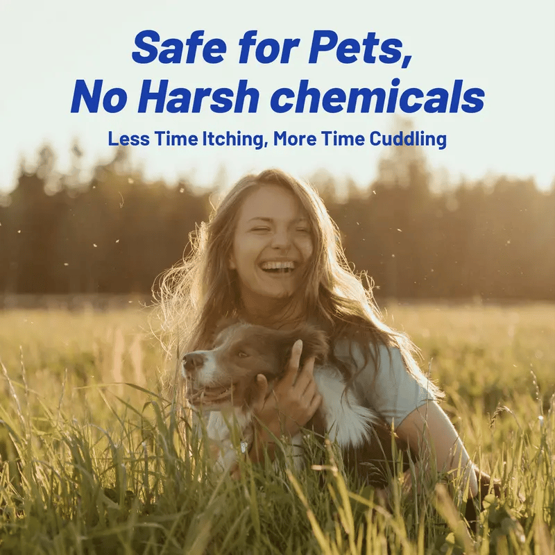 🐶PET Dog Eye Drops, Eye Drops for Dogs&Cats