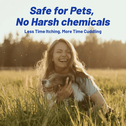 🐶PET Dog Eye Drops, Eye Drops for Dogs&Cats