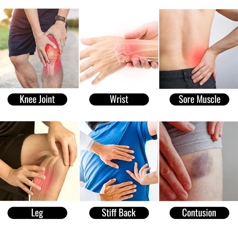 Clearance Sale💥Clearzal Soothing Cooling Pain Reliving Gel