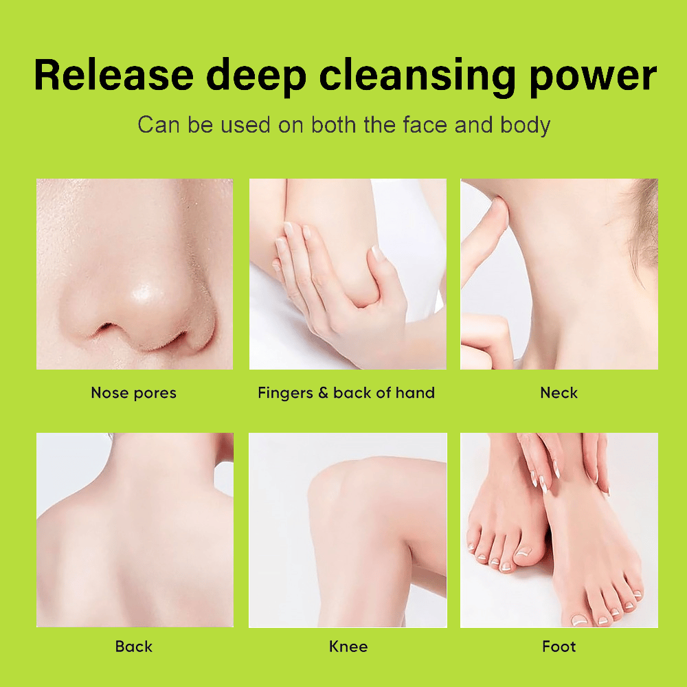🔥Skin Detox Trio for Filter Skin
