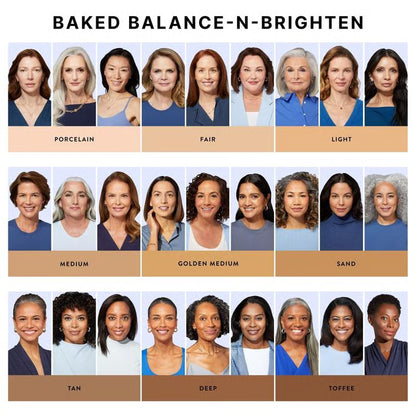 🔥Hot Sale 49% OFF🔥Baked Starter Kit - Tuscan Dreams includes Baked Multicolor Eyeshadow Palette