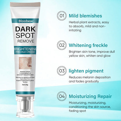 [Official Store] Thalvo® Advanced Blemish Correcting Cream – Clinically Proven to Fade Dark Spots, Freckles & Fine Lines