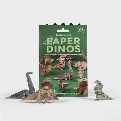💖Last Day 49% OFF - DIY Paper Cats