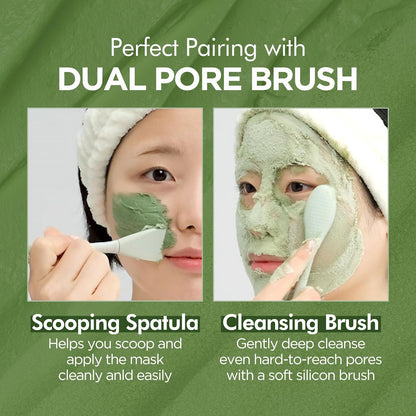 🔥Hot Sale 49% OFF🔥Calma Holy Basil Bubble Mask
