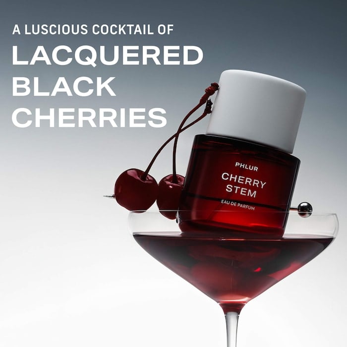 🔥Hot Sale 49% OFF🔥PHLUR Cherry Stem Eau de Parfum