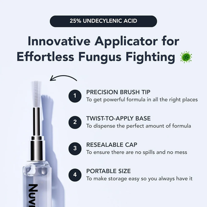 Thalvo™ Antifungal Pen