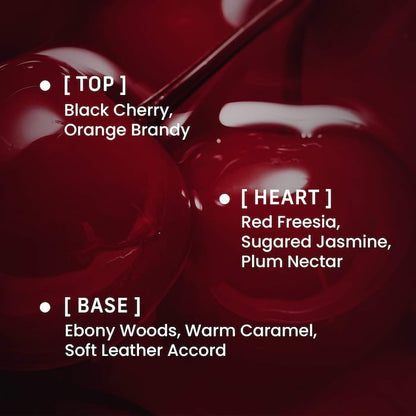 🔥Hot Sale 49% OFF🔥PHLUR Cherry Stem Eau de Parfum