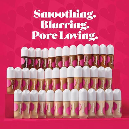 🔥Benefit Cosmetics The POREfessional Foundation