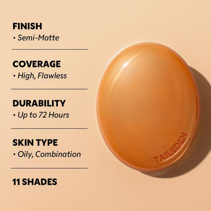 Thalvo™ Intelligent Cushion Foundation