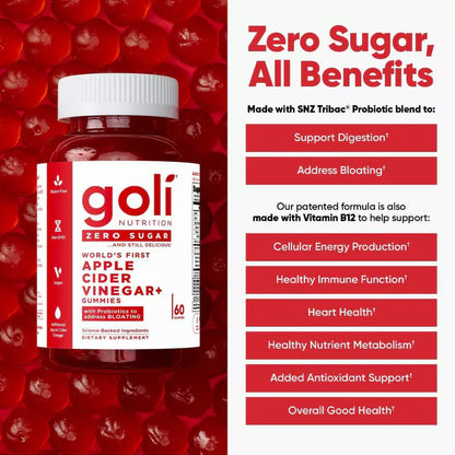 🔥Hot Sale 49% OFF🔥Zero Sugar Best Seller Trio