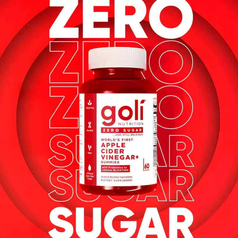 🔥Hot Sale 49% OFF🔥Zero Sugar Best Seller Trio