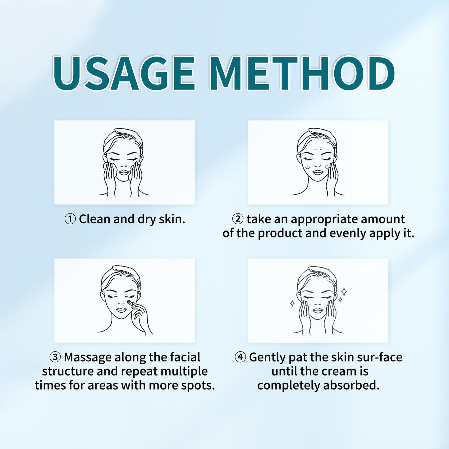 [Official Store] Thalvo® Advanced Blemish Correcting Cream – Clinically Proven to Fade Dark Spots, Freckles & Fine Lines