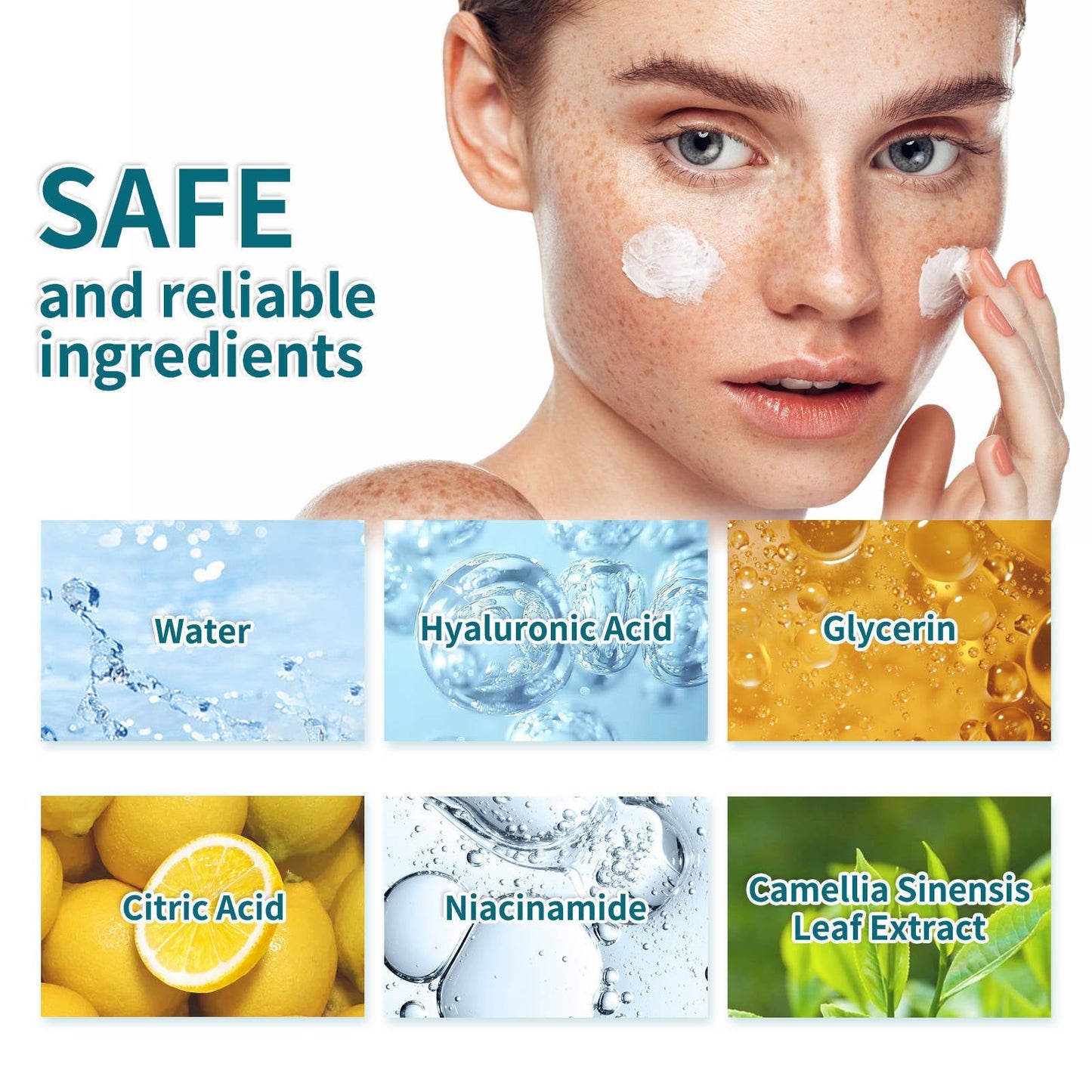 [Official Store] Thalvo® Advanced Blemish Correcting Cream – Clinically Proven to Fade Dark Spots, Freckles & Fine Lines