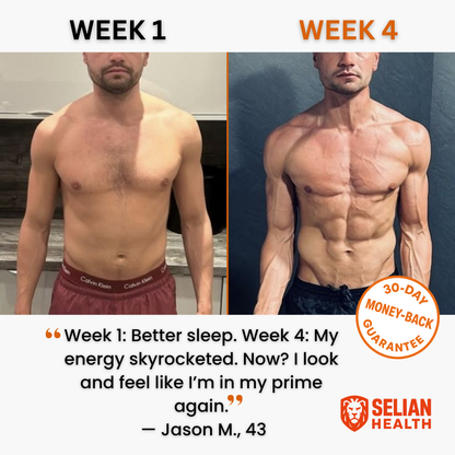 🔥Hot Sale 49% OFF🔥Turkesterone & Tongkat Ali