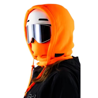 Waterproof Fleece Hood