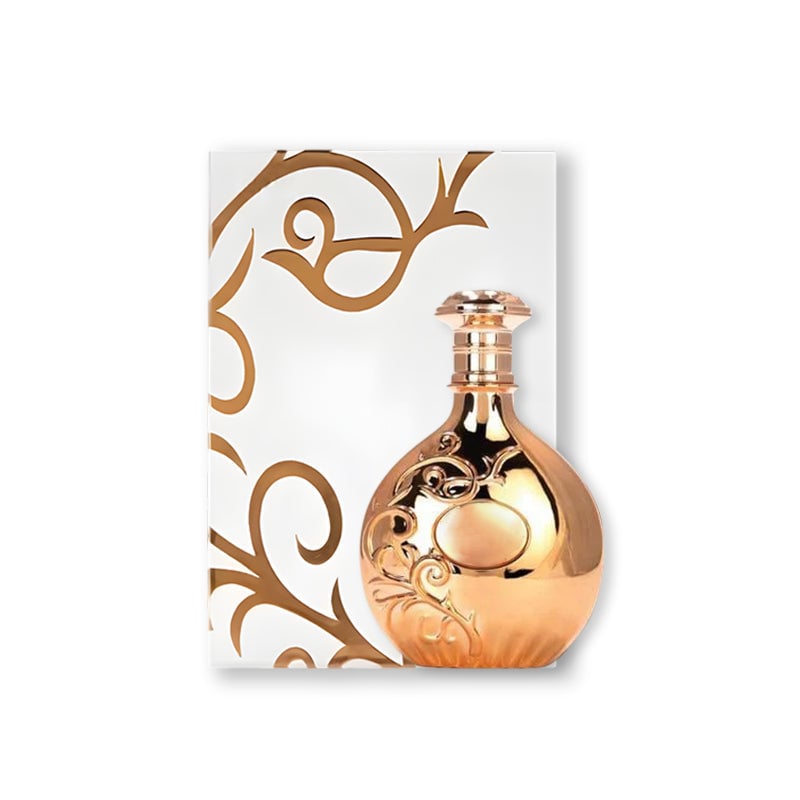 🌸Nyla EDP by Prestige – A luxurious blend of fruity, floral & warm woody notes for an elegant, lasting scent 🌿💖