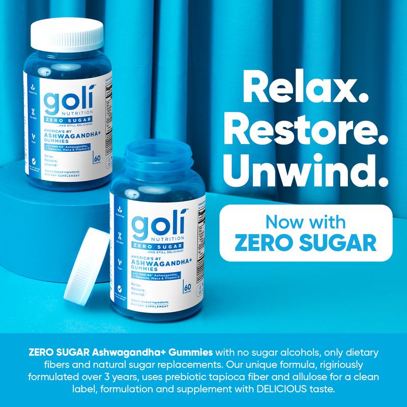 🔥Hot Sale 49% OFF🔥Zero Sugar Best Seller Trio