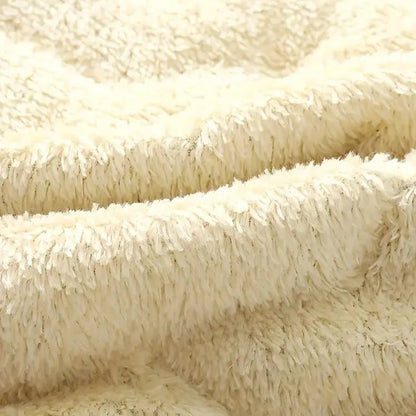 A black hooded fleece vest, suitable for autumn and winter daily warmth style, easy to adjust the hood for autumn and winter