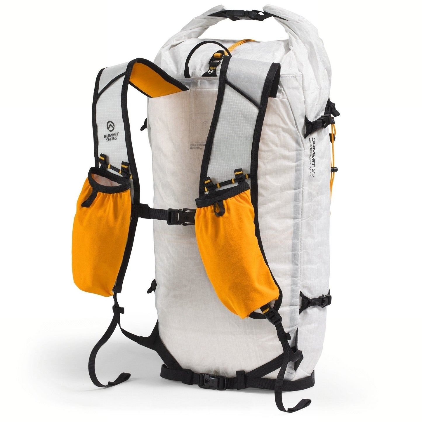 🔥Hot Sale 49% off🌟Summit Series AMK 40 Backpack — Minimal Weight. Maximum Performance⚡️