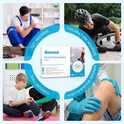 🎁Today's Special🔥Compact Travel Safety Kit