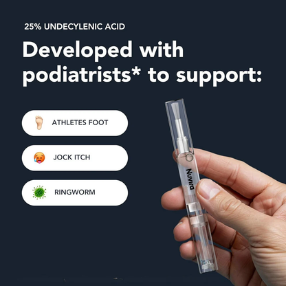 Thalvo™ Antifungal Pen