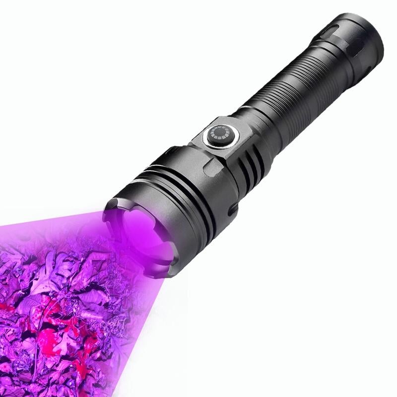 🔥Hot Sale 49% off🌟🔦 I0D0 Blood Tracking Flashlight – Follow Every Trail, Even in the Dark