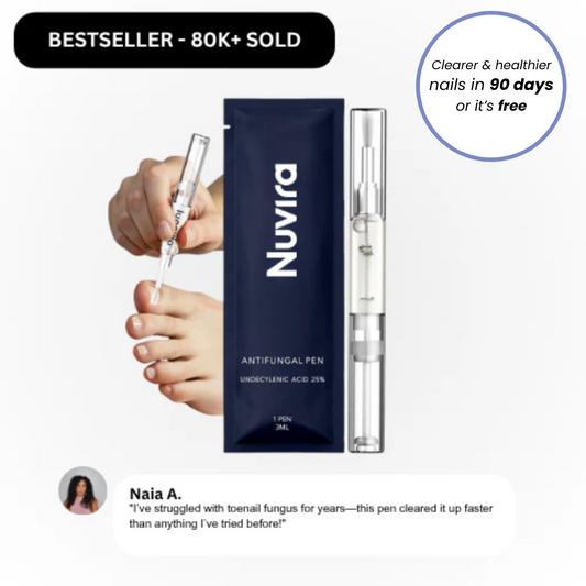 Thalvo™ Antifungal Pen