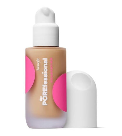 🔥Benefit Cosmetics The POREfessional Foundation
