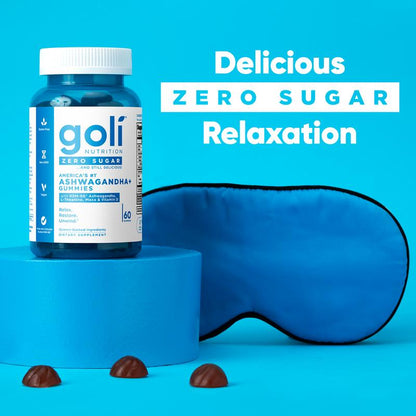🔥Hot Sale 49% OFF🔥Zero Sugar Best Seller Trio