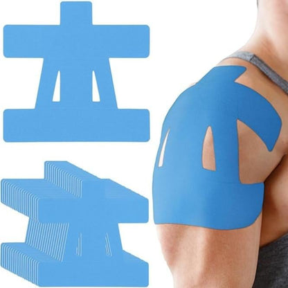 🎁BUY MORE SAVE MORE🎁- Kinesiology Tape for Shoulder Pain Relief