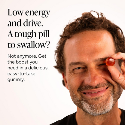 THALVO® 10-1 Alpha Gummies
