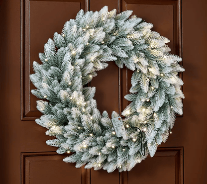 🌟🎄Bethlehem Lights Grand Radiance 26" LED Garland🌟