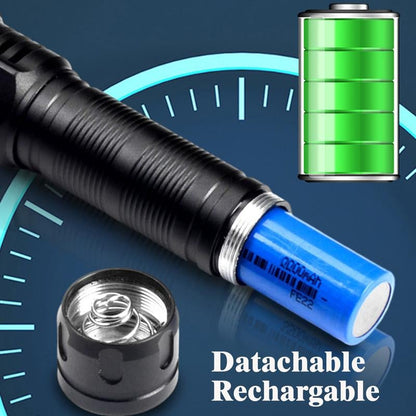 🔥Hot Sale 49% off🌟🔦 I0D0 Blood Tracking Flashlight – Follow Every Trail, Even in the Dark